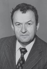 ioan ursu